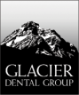 Link to Glacier Dental Group home page